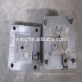 customized fitting molds for casting or molds to plastic injection